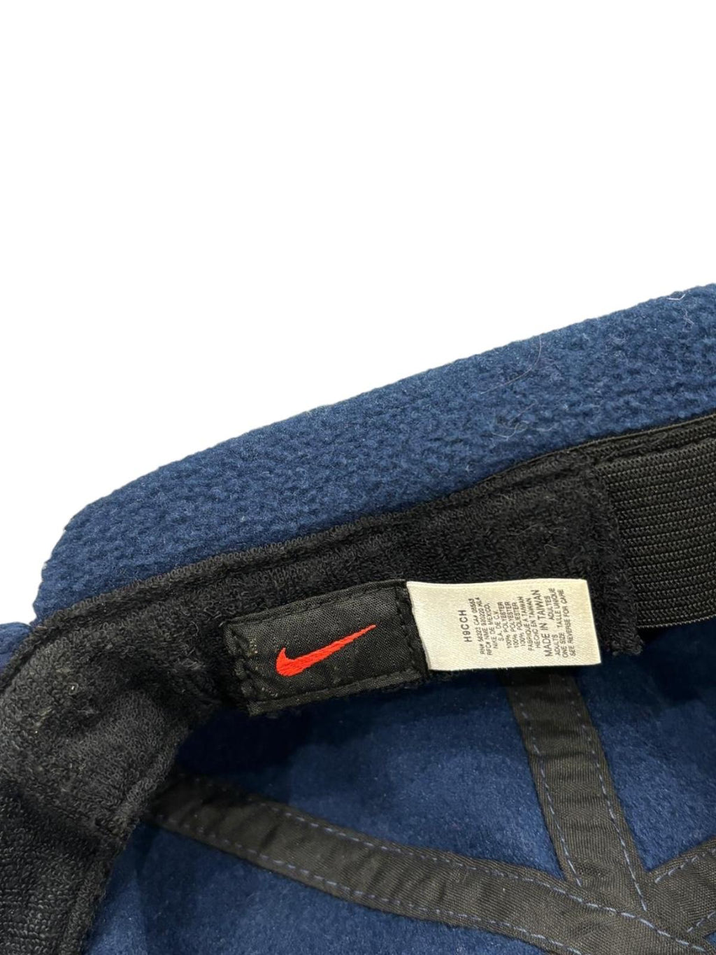 00s Nike Trapper Hat