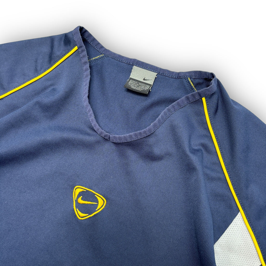 00s Nike Shield T-Shirt (M)