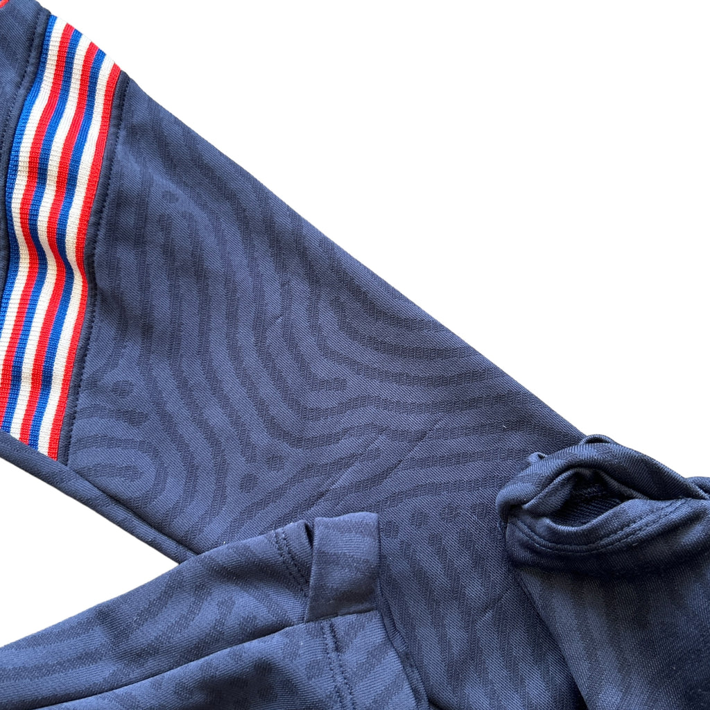 2021-22 Nike England Track jacket (S)