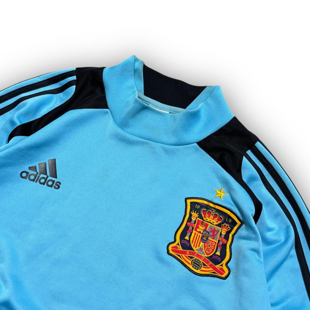2011 Spain Football Training Top (XL)