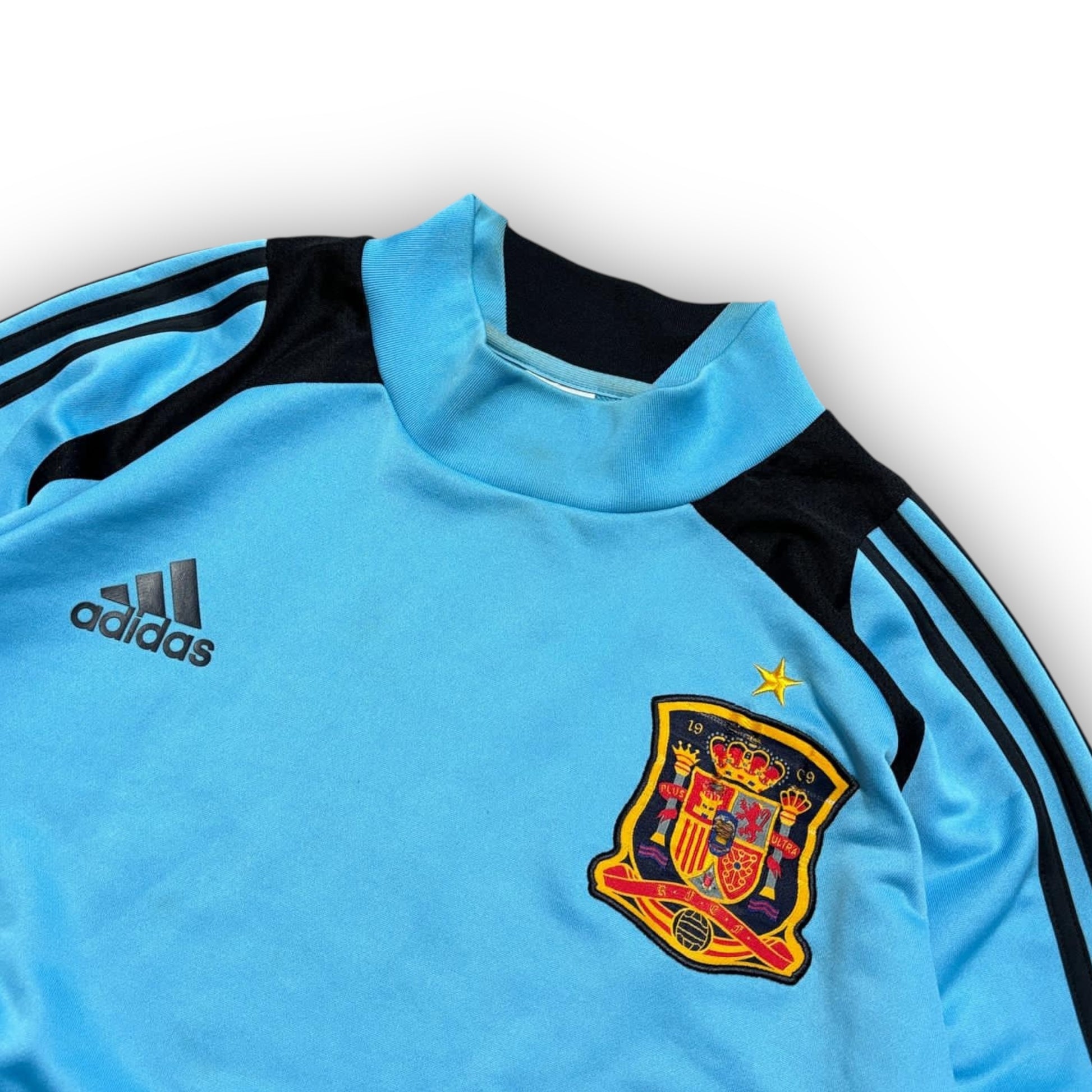 2011 Spain Football Training Top (XL)