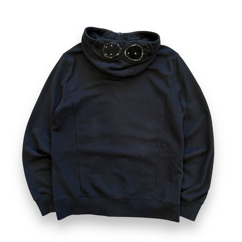 C.P Company Goggle Hoodie (L)