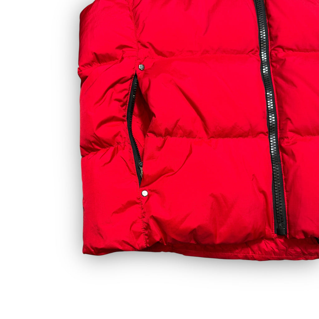Polo Ralph Lauren USA Down Puffer Gilet (L)