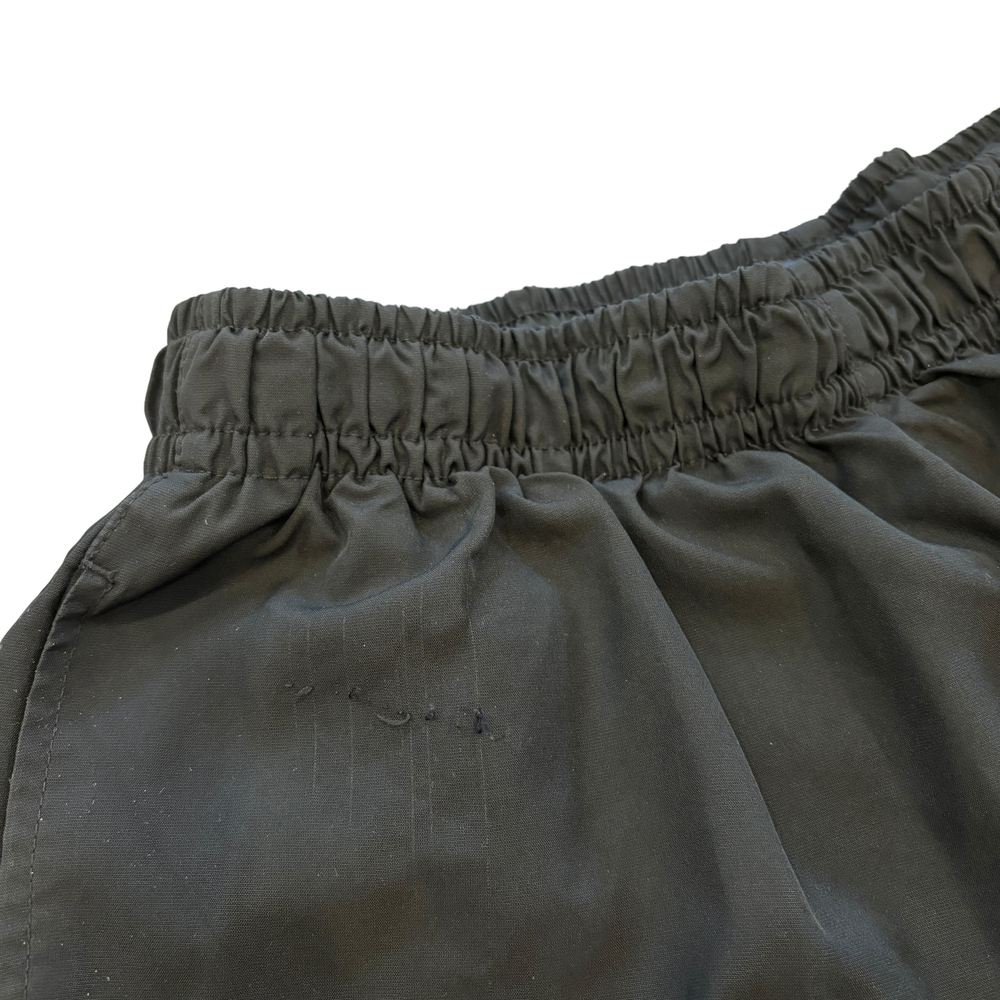 00s Baggy Nike Joggers (L)