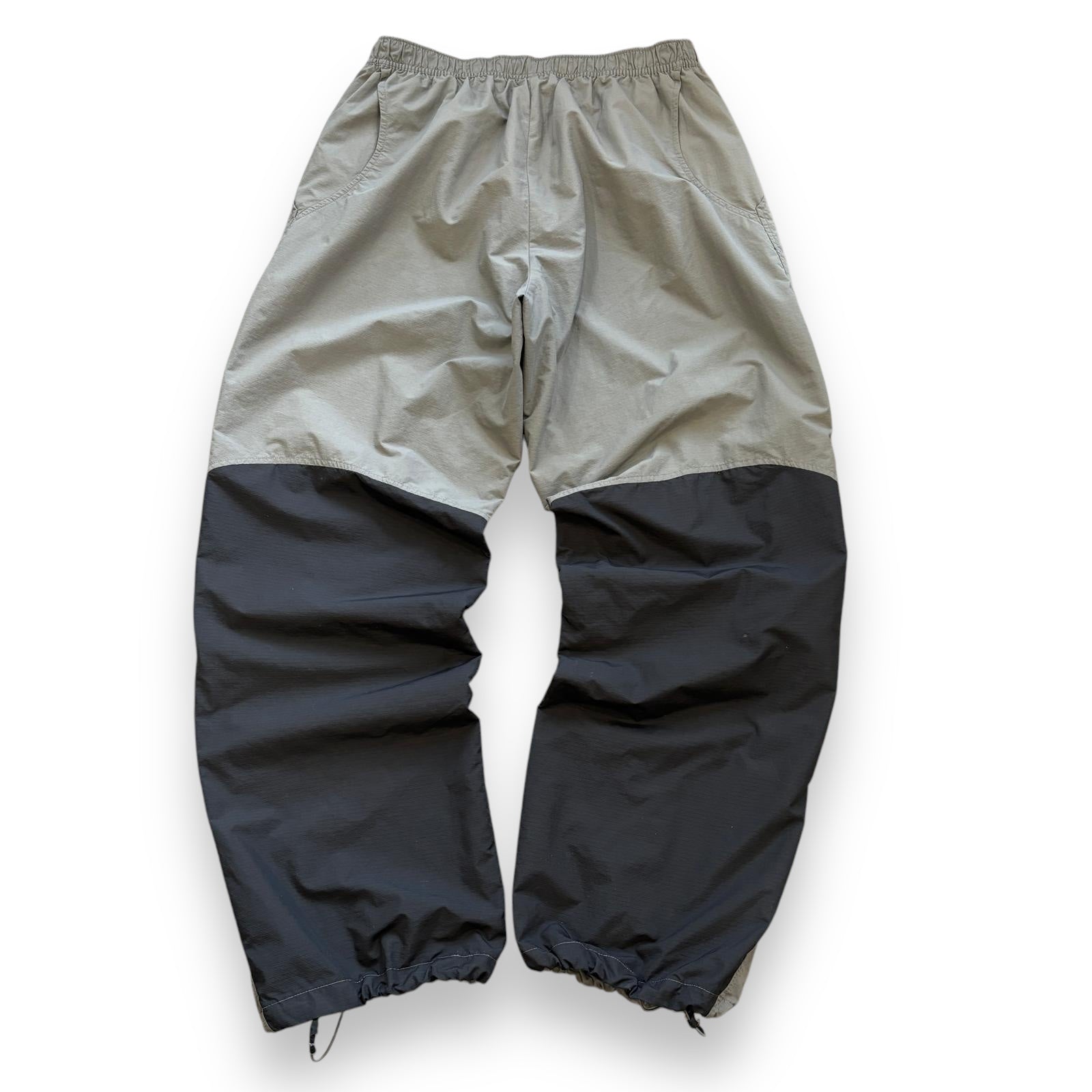 00s Nike TN Baggy Joggers (XL)