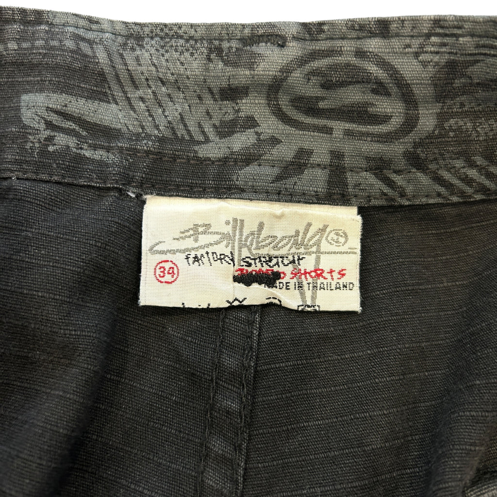 00s Billabong Shorts (34")