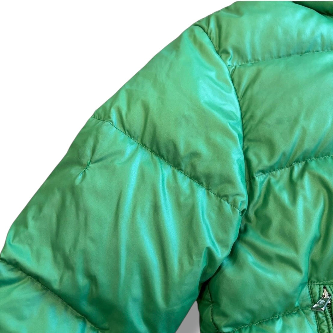 Vintage Moncler Ever Down Jacket (M)