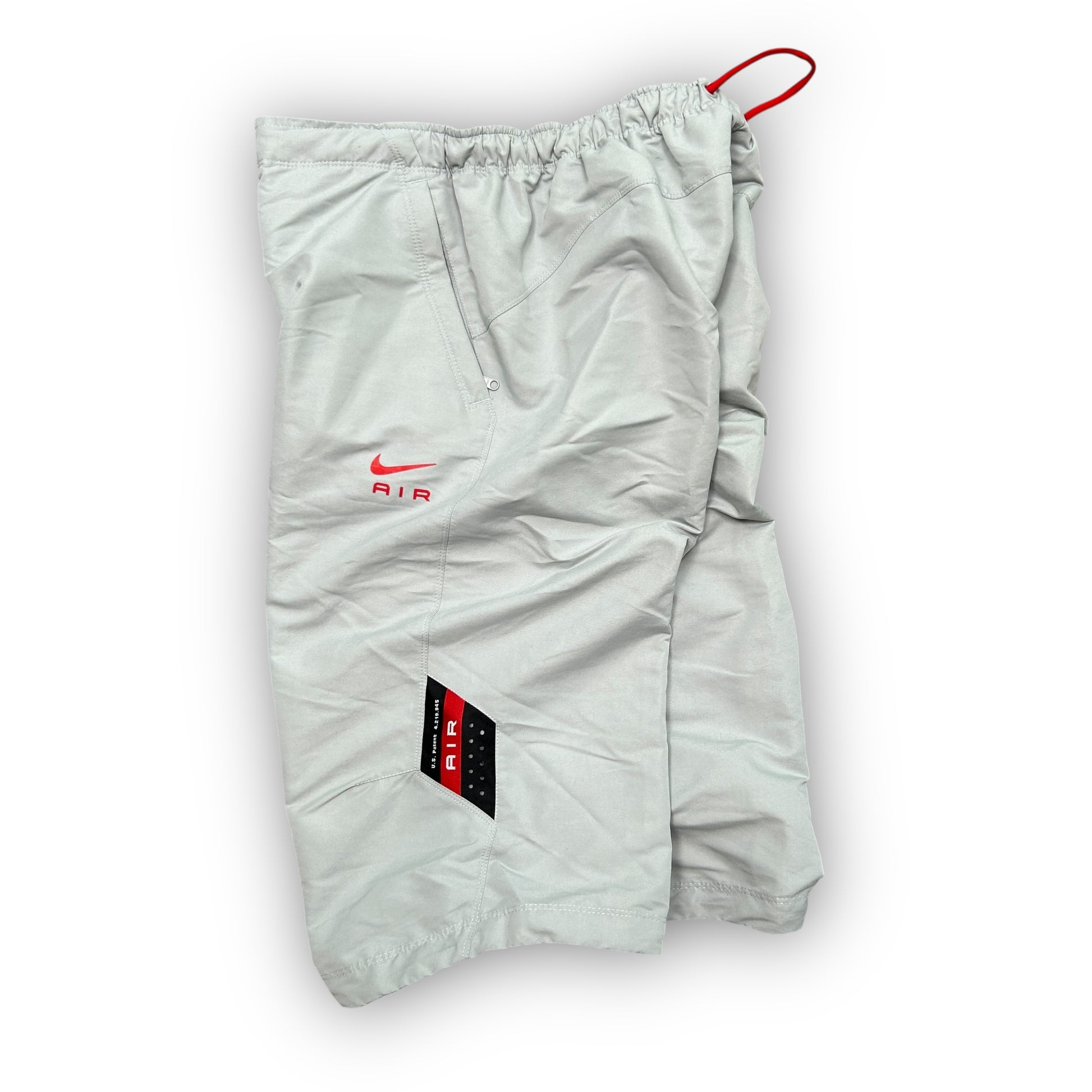 00s Nike Air Shorts (M)