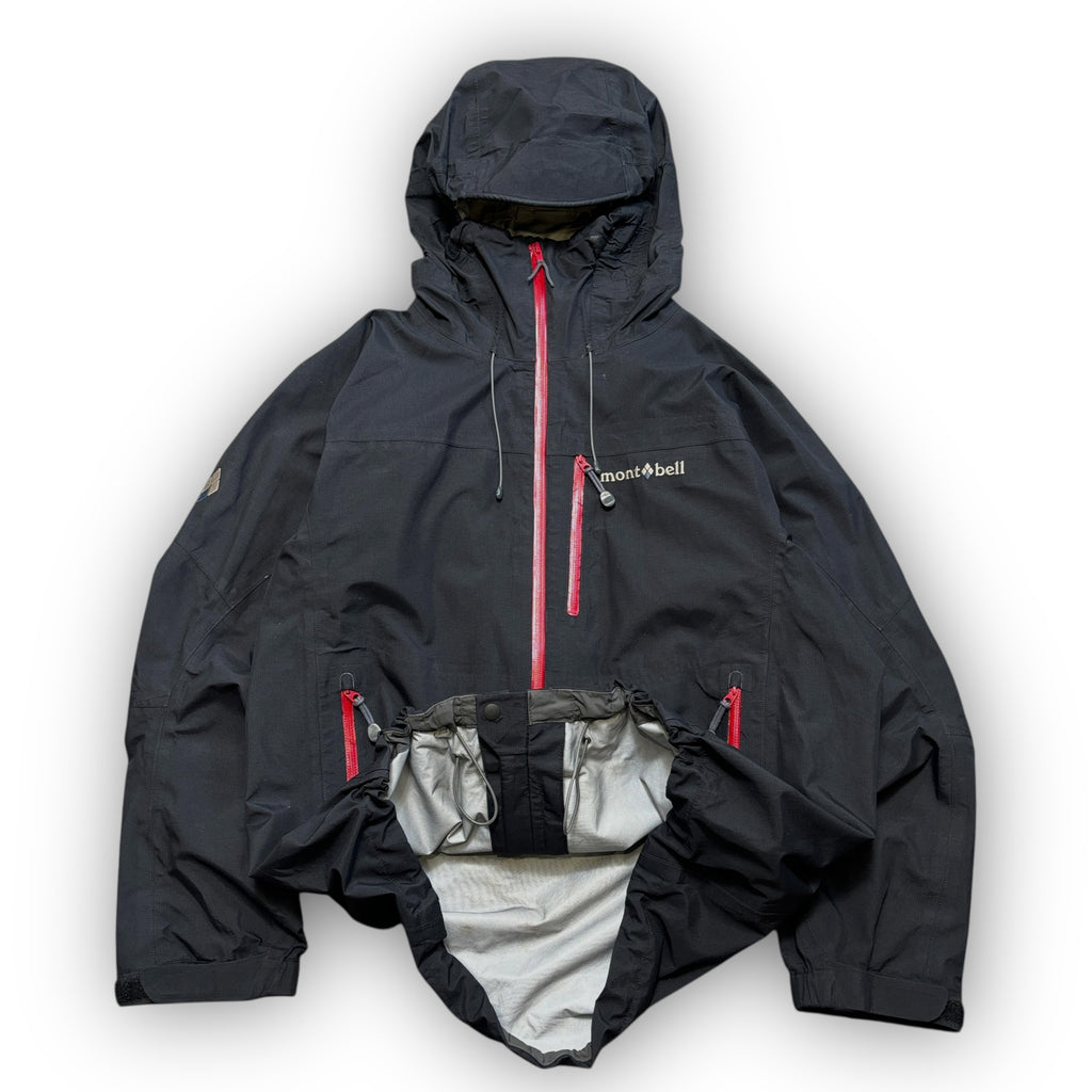 Montbell Falline Jacket (M)