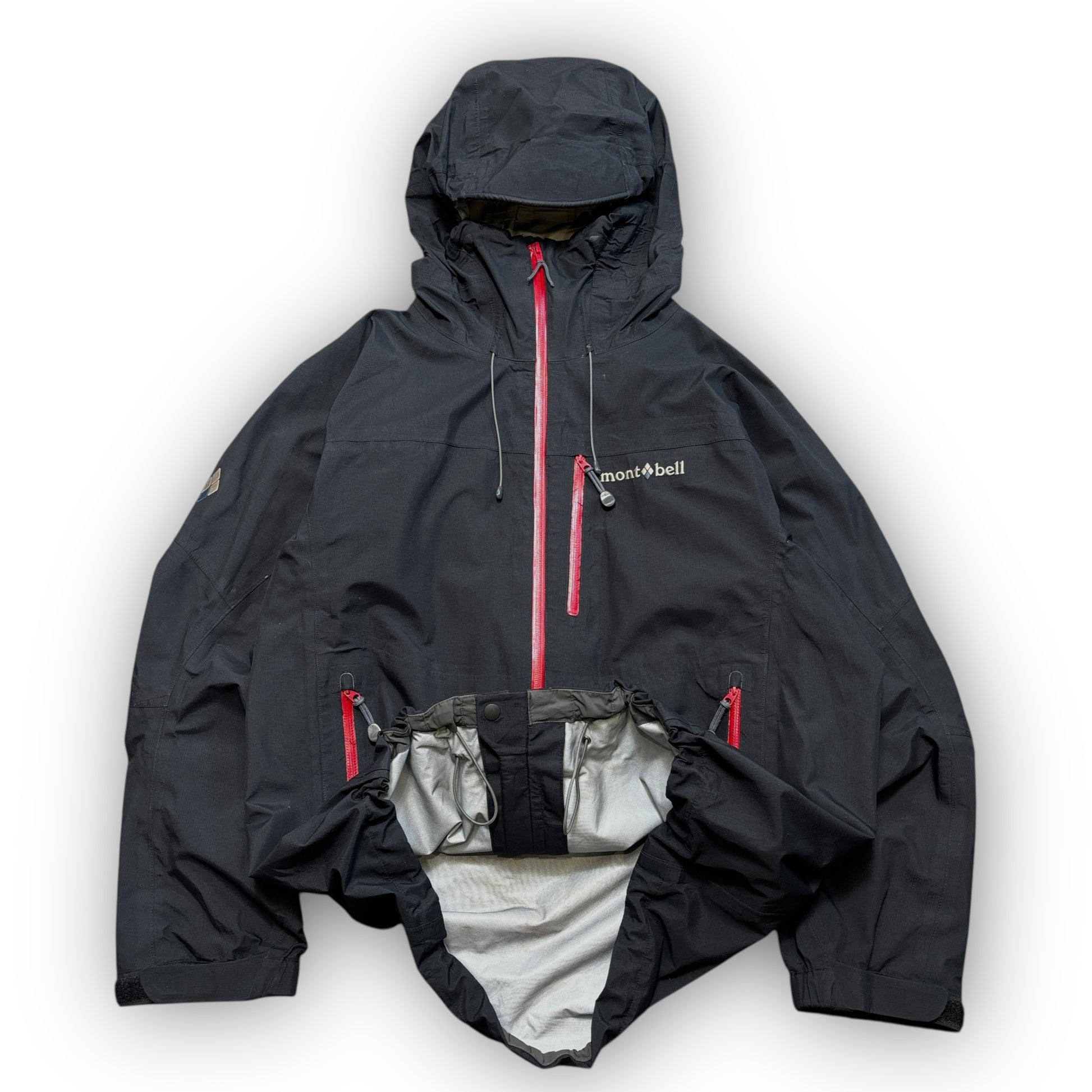 Montbell Falline Jacket (M)
