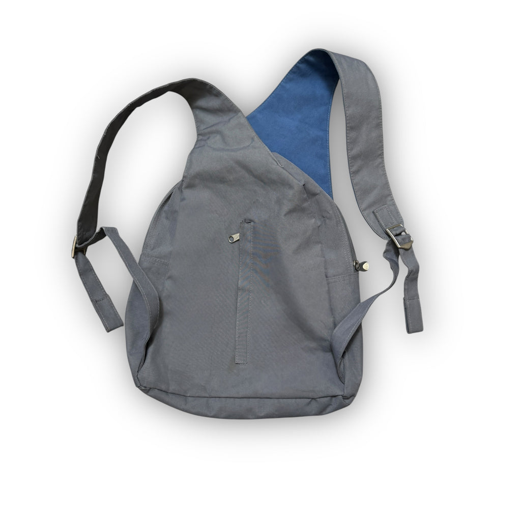 Nike Magnetic Flap Backpack