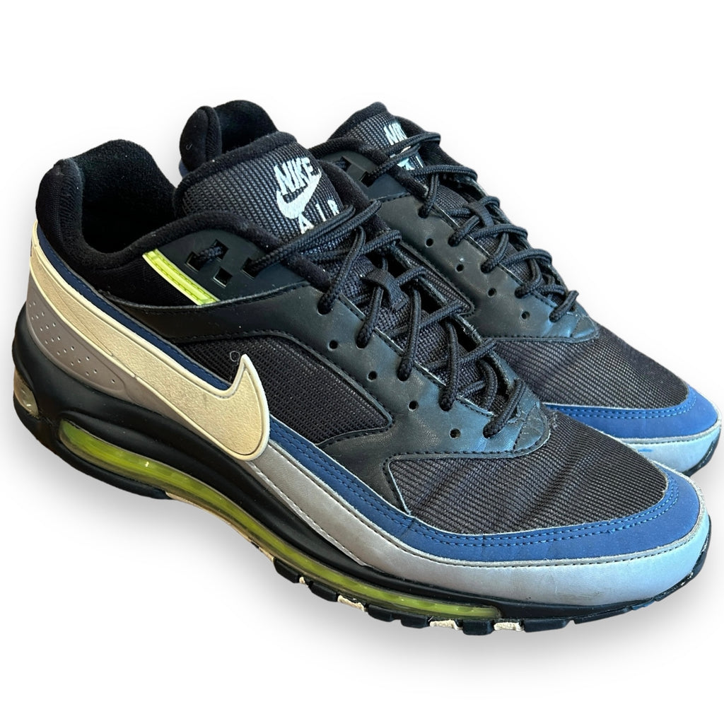 Nike Air Max 97 BW Metallic (9uk)