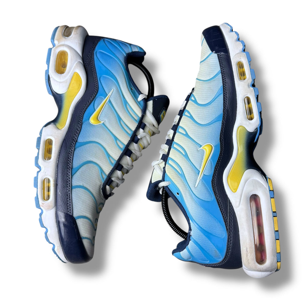 Nike Tn University Blue (9.5uk)