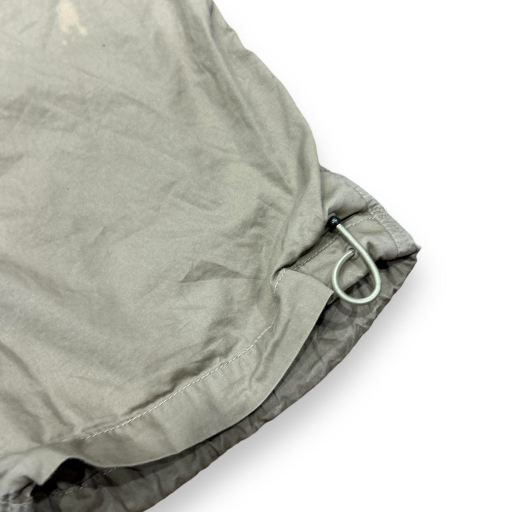 Maharishi Baggy Embroidered Snopants (L)
