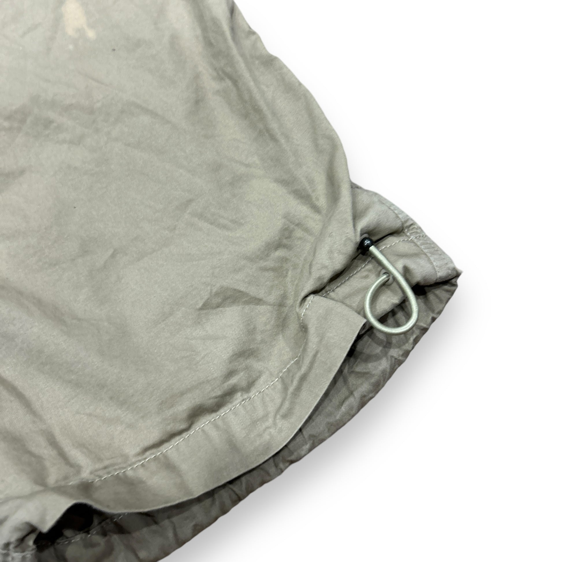 Maharishi Baggy Embroidered Snopants (L)