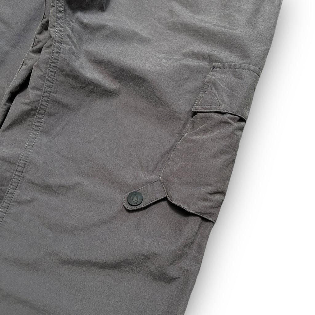 00s Oakley Softwear Trousers