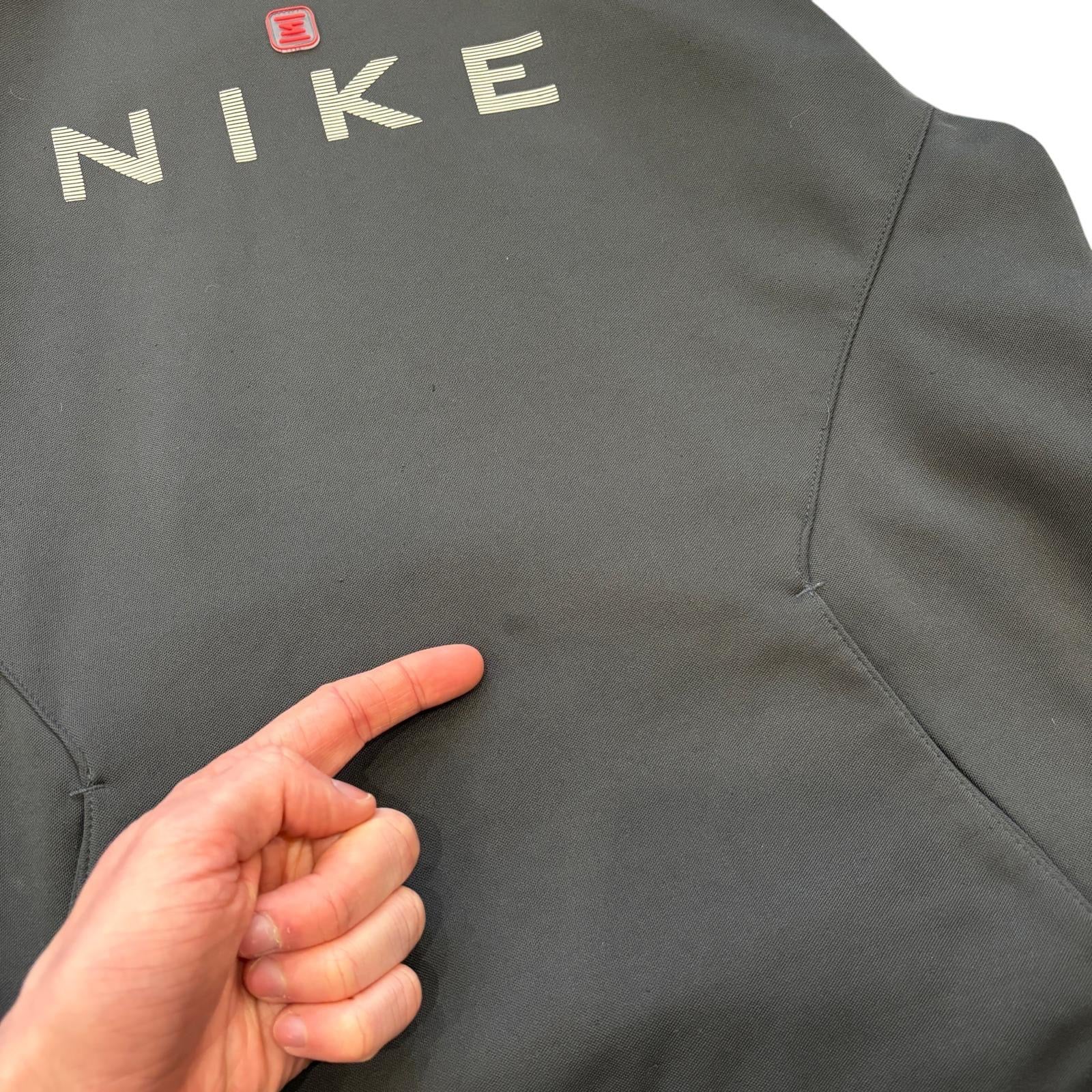 Nike Shox Hoodie (S/M)
