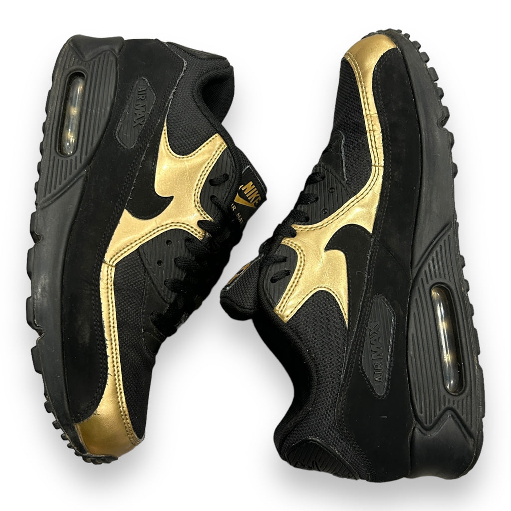 Nike Air Max 90 Gold (UK9)