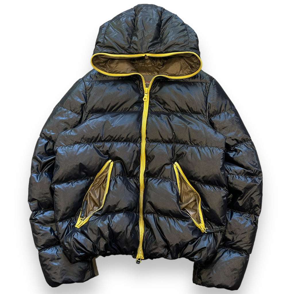 Duvetica Puffer Jacket (M)