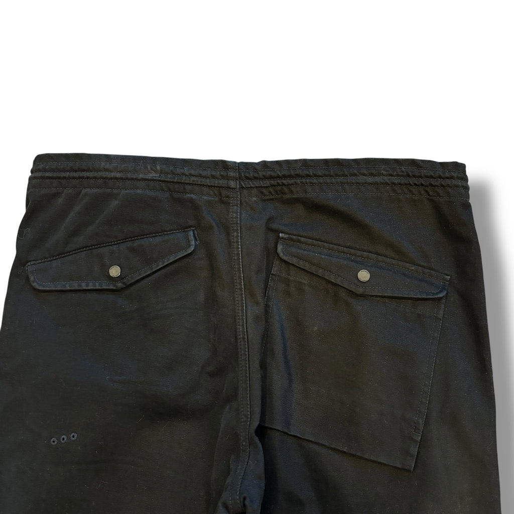 Maharishi Embroidered Dragon Snopants (M)