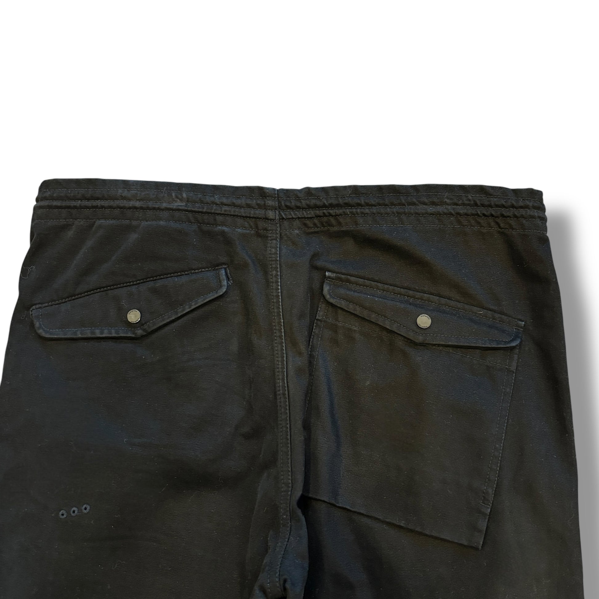 Maharishi Embroidered Dragon Snopants (M)