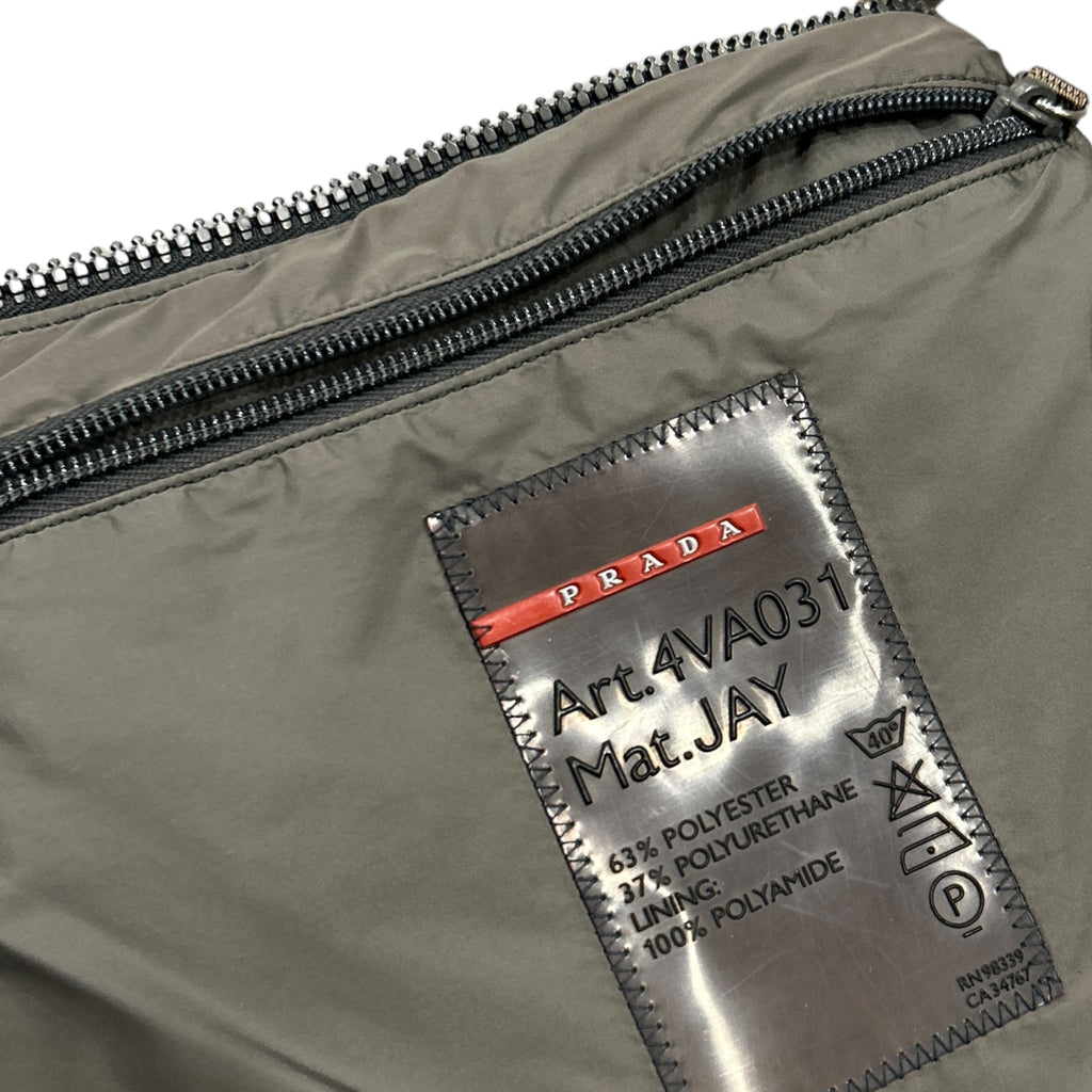 Prada Sport Side Bag