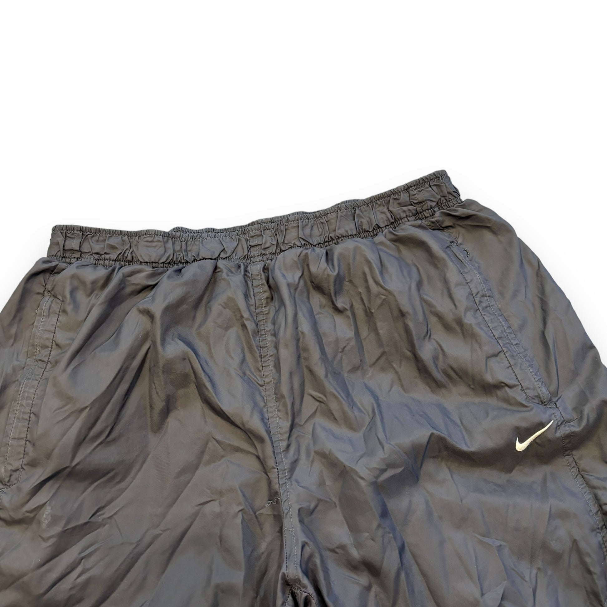 00s Baggy Nike joggers (XL)