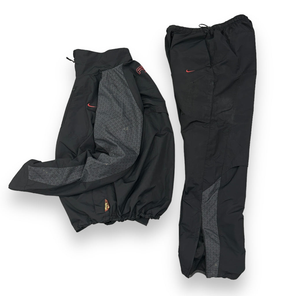 00s Nike Air Max Tracksuit (XL)