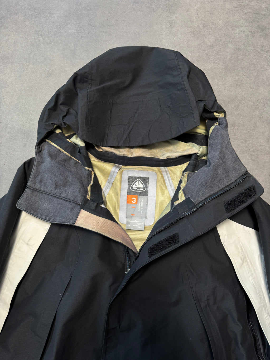 90s Nike ACG Jacket (M)