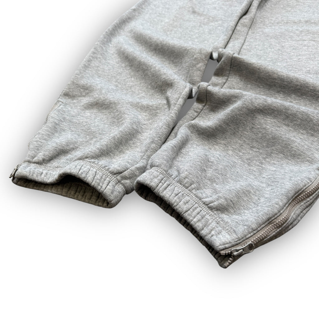 Grey Nike Joggers (M)