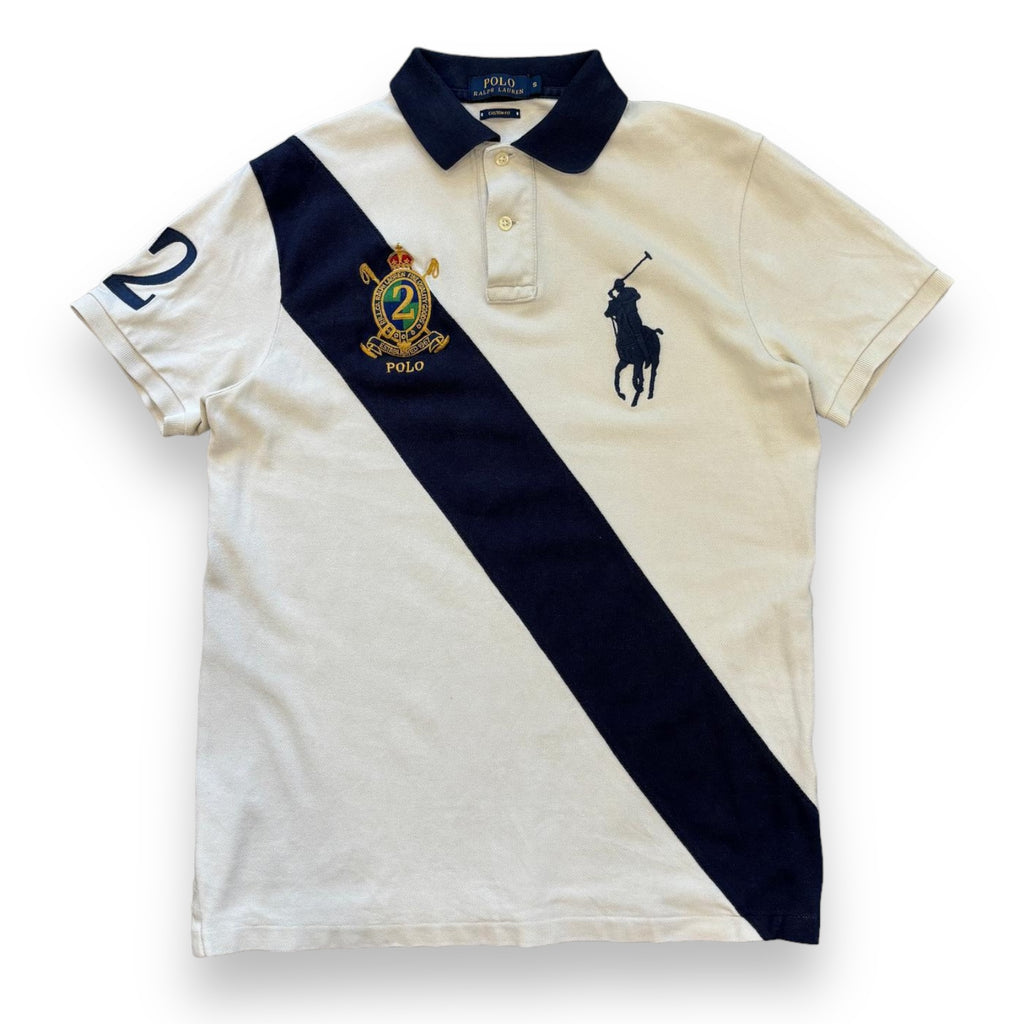 Ralph Lauren Polo Shirt (S)