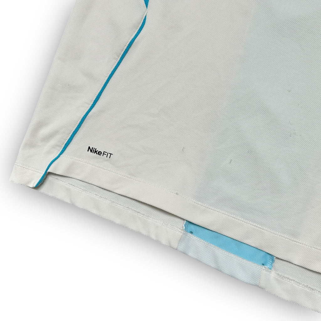 00s Nike Fit Dry T-Shirt  by Tony Spackman (XL)