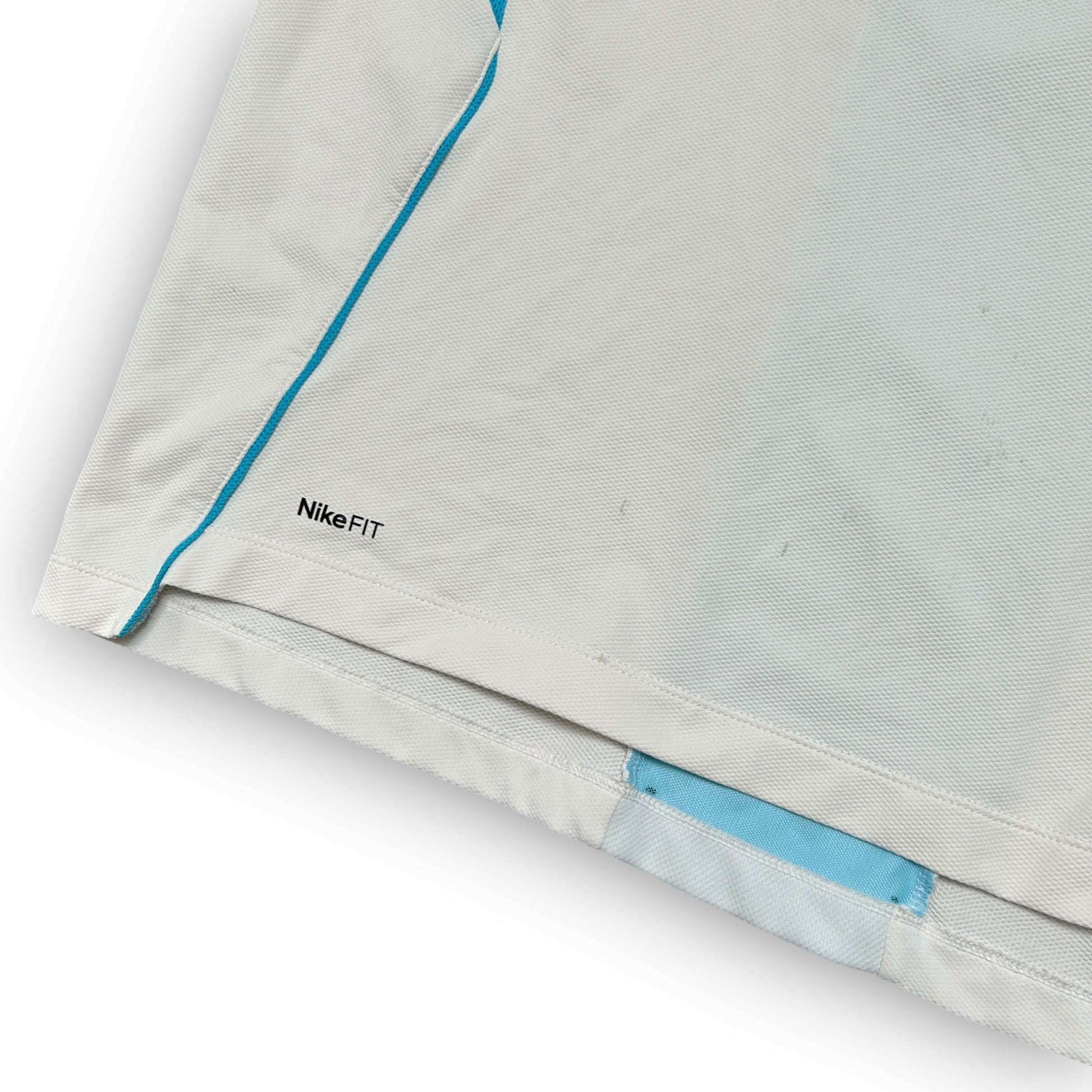 00s Nike Fit Dry T-Shirt  by Tony Spackman (XL)