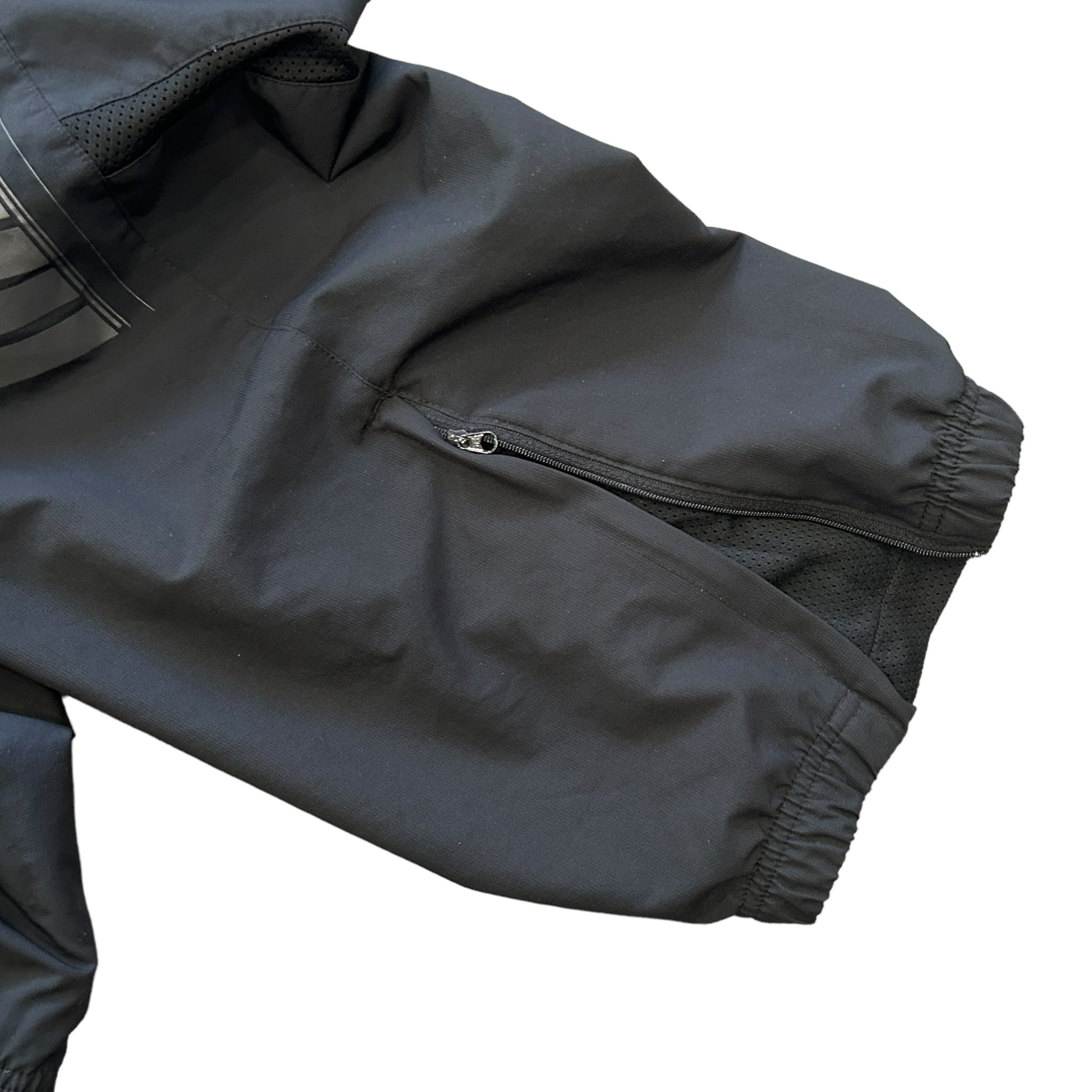 00's Nike Air Baggy Joggers (XXL)