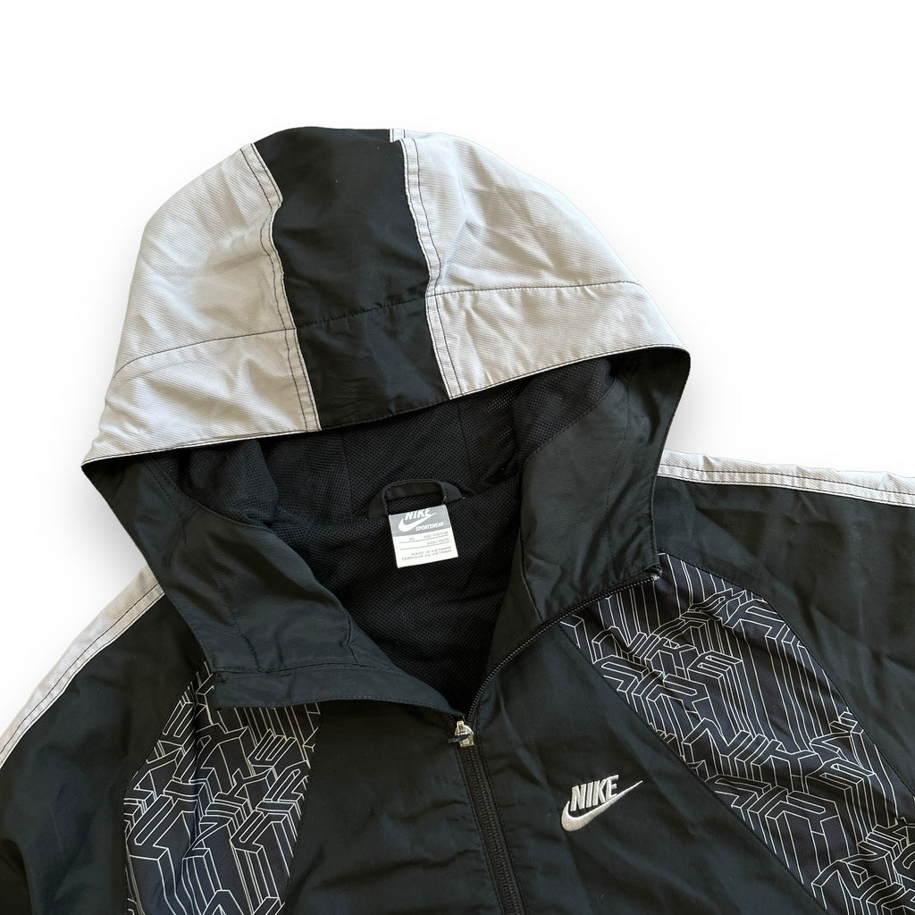 00s Nike Air Max Jacket (S)