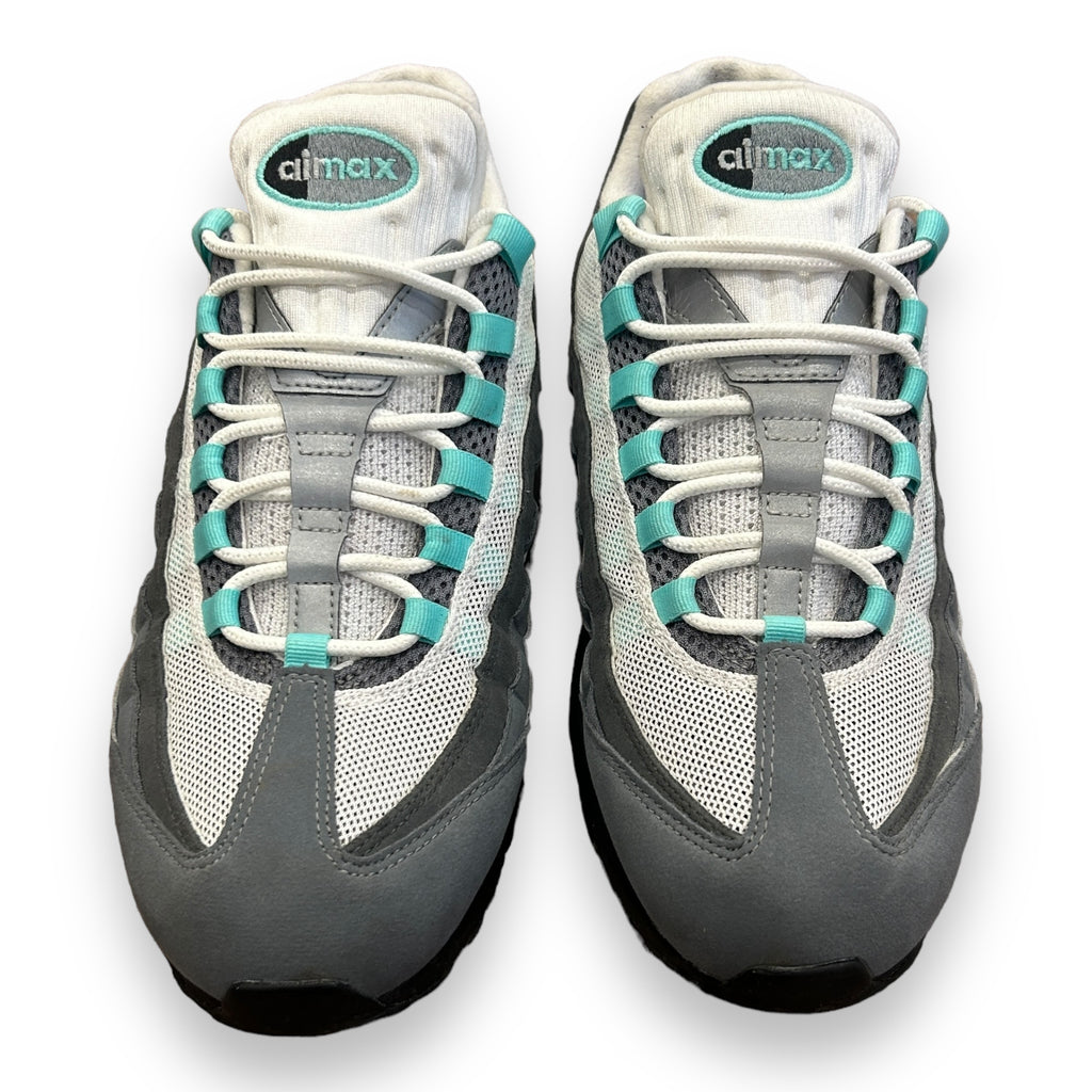 Nike Air Max 95 (Hyper Turquoise)(10.5uk)