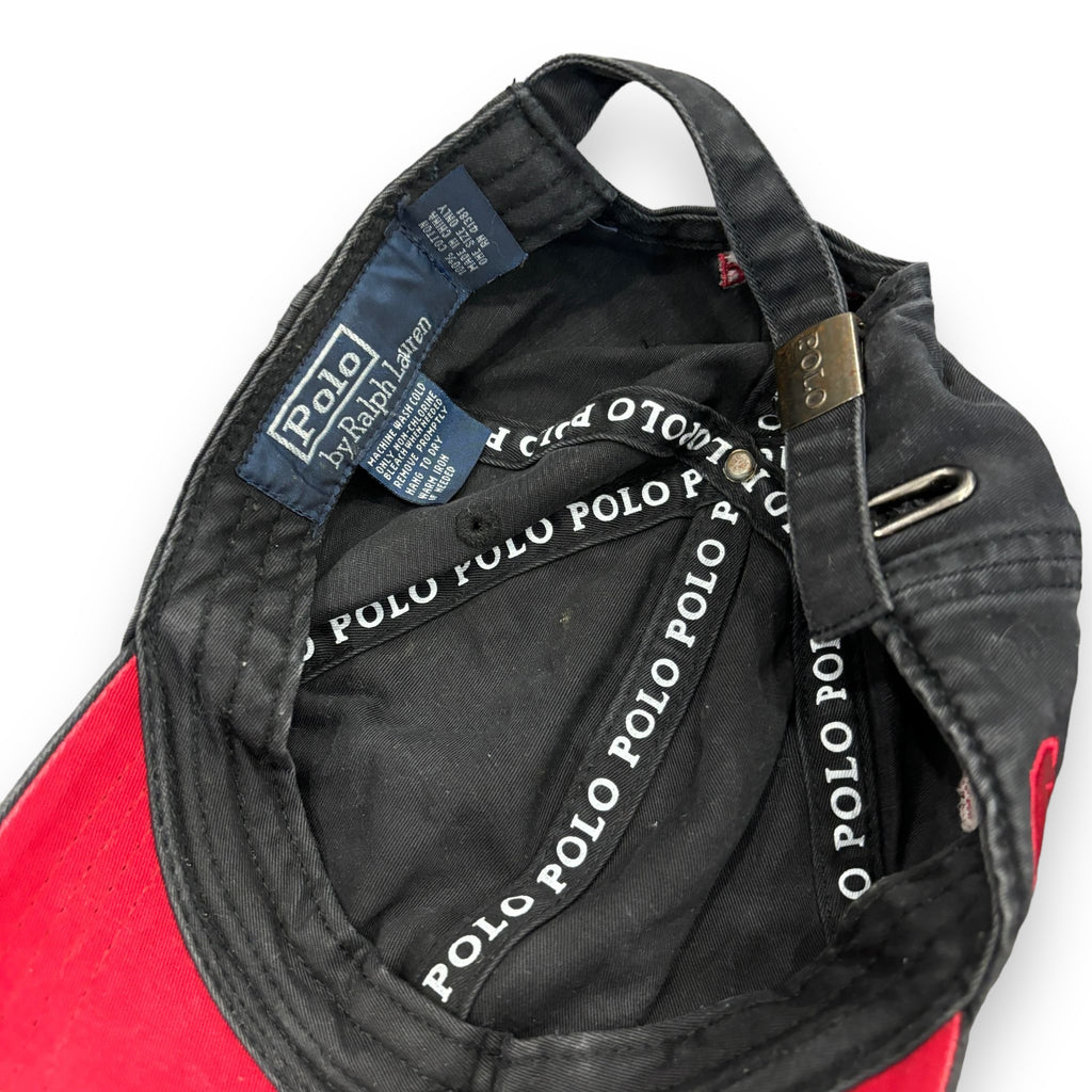Polo Ralph Lauren Big Pony Cap