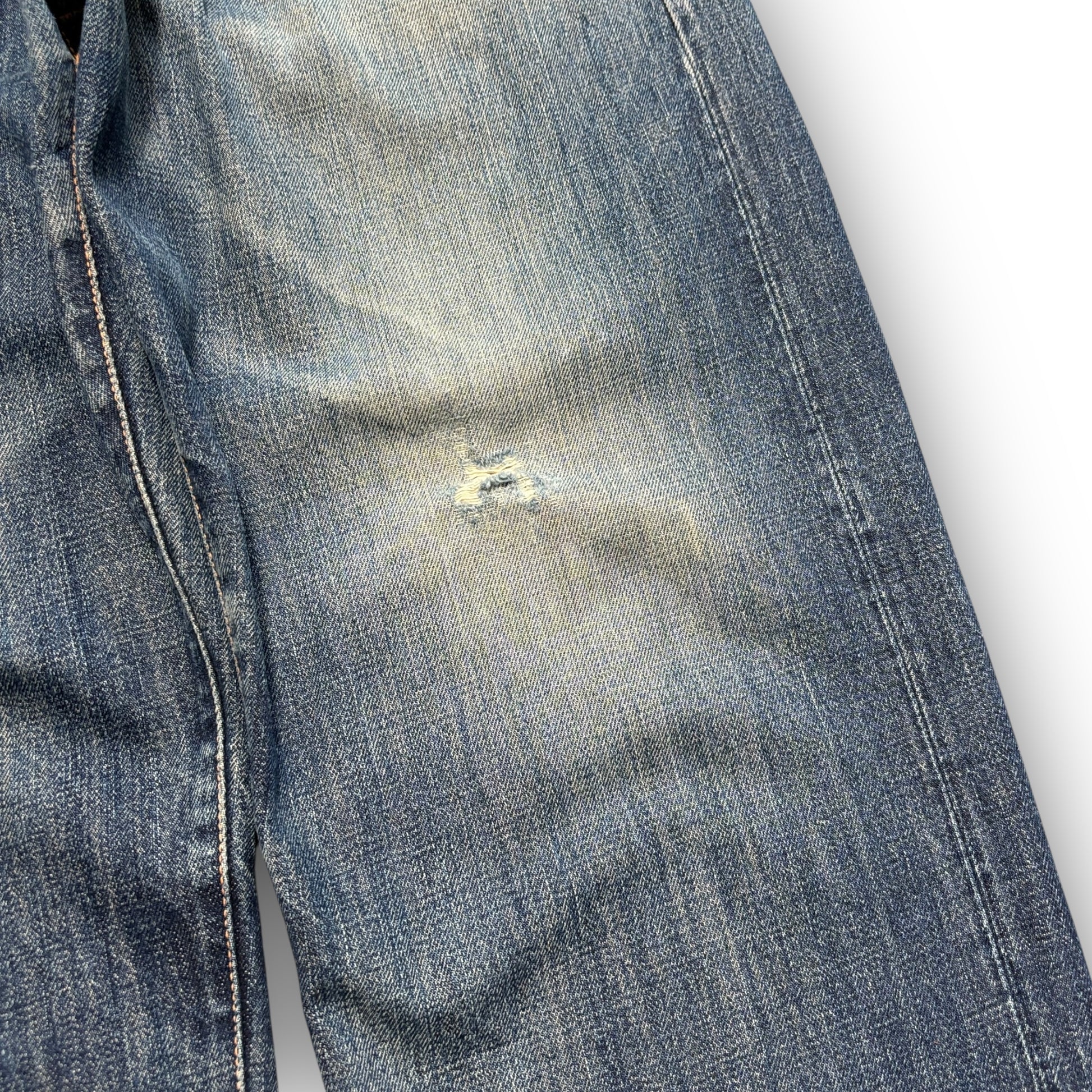 00s Evisu Diacock Jeans (30")