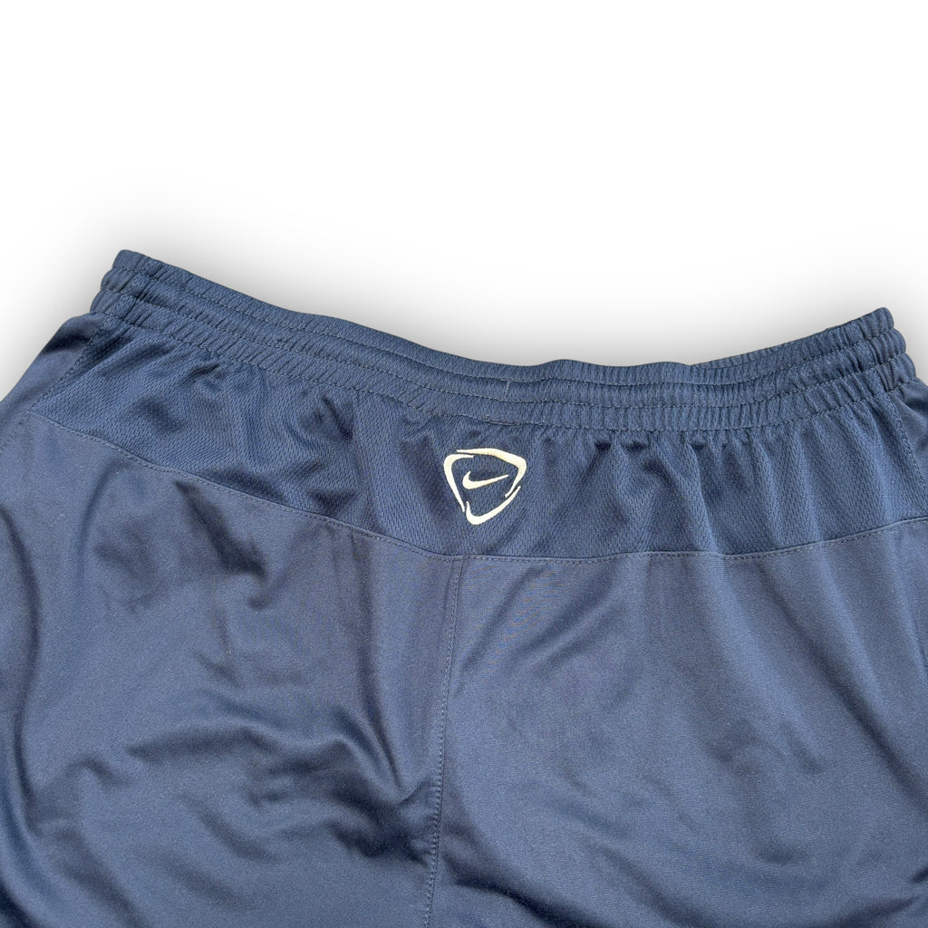 00s Navy Nike Joggers (XL)