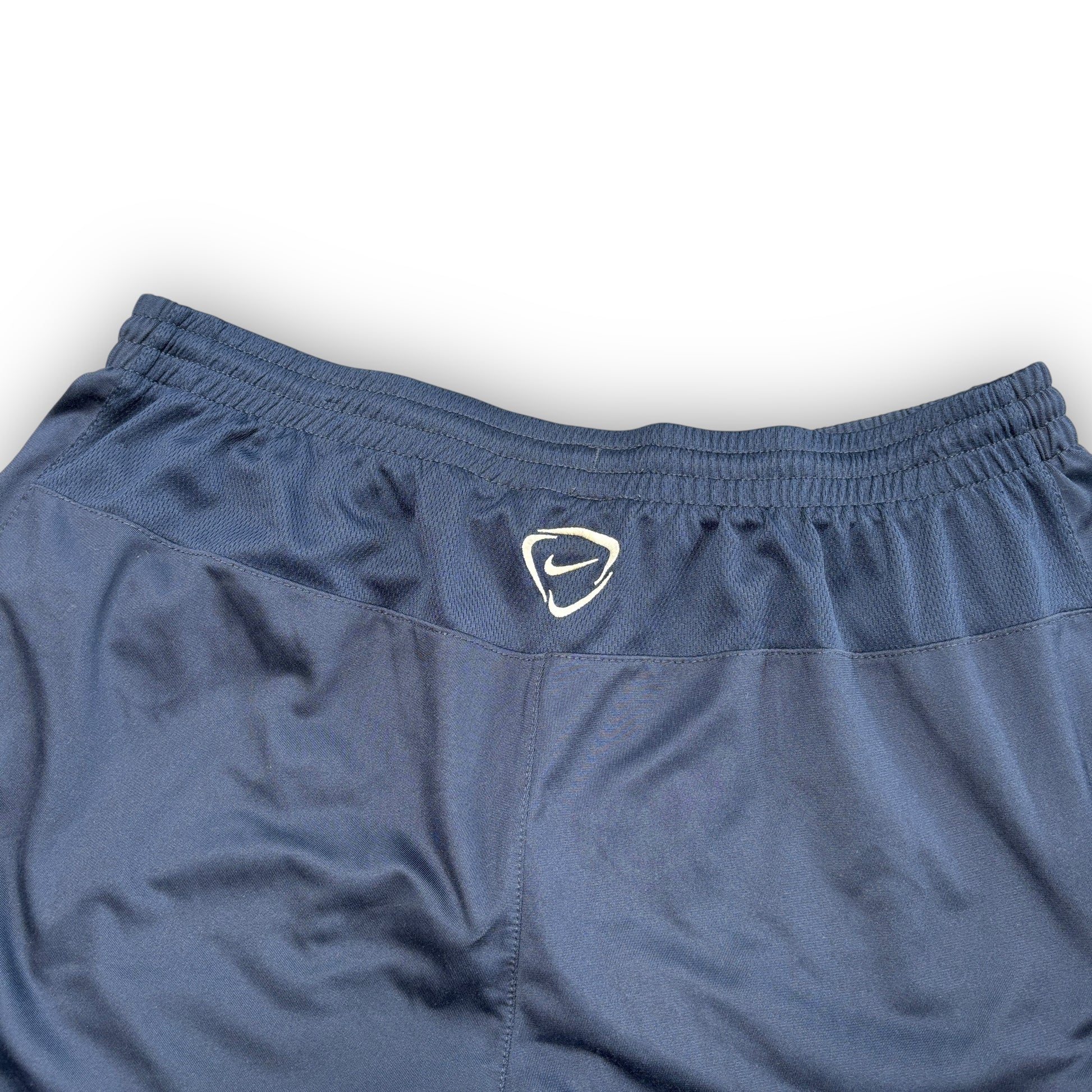 00s Navy Nike Joggers (XL)