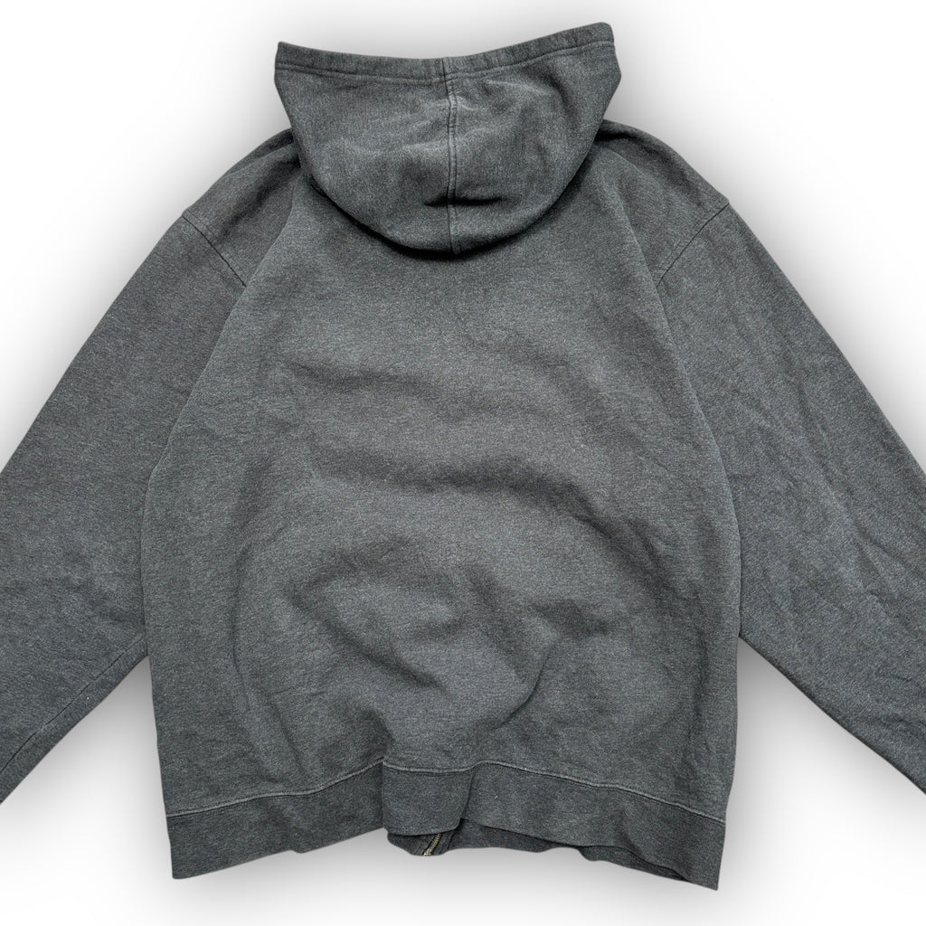 00s Avirex Spellout Hoodie (XXL)