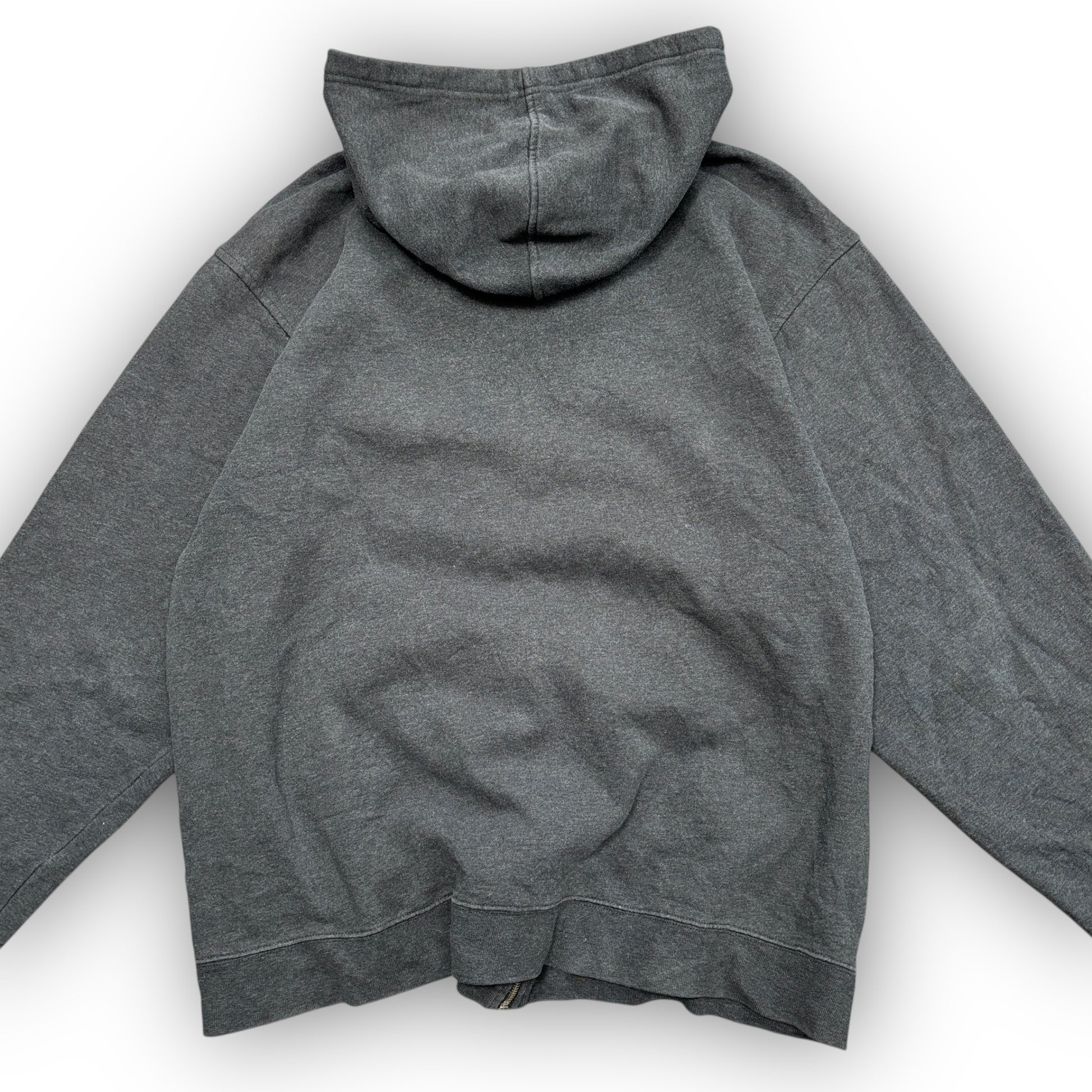 00s Avirex Spellout Hoodie (XXL)