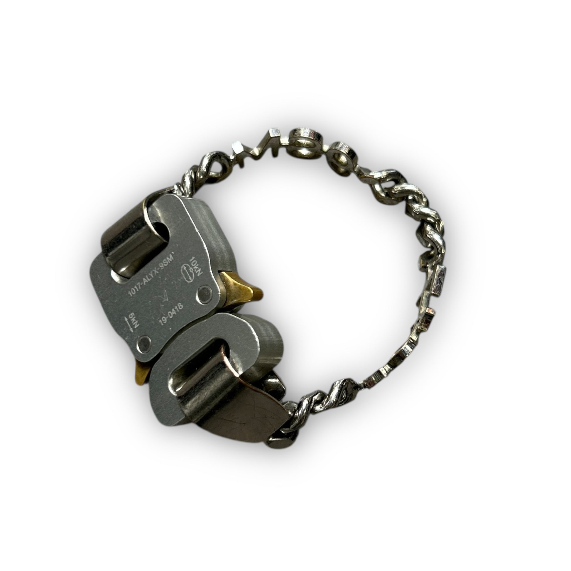 1017 Alyx 9SM Bracelet