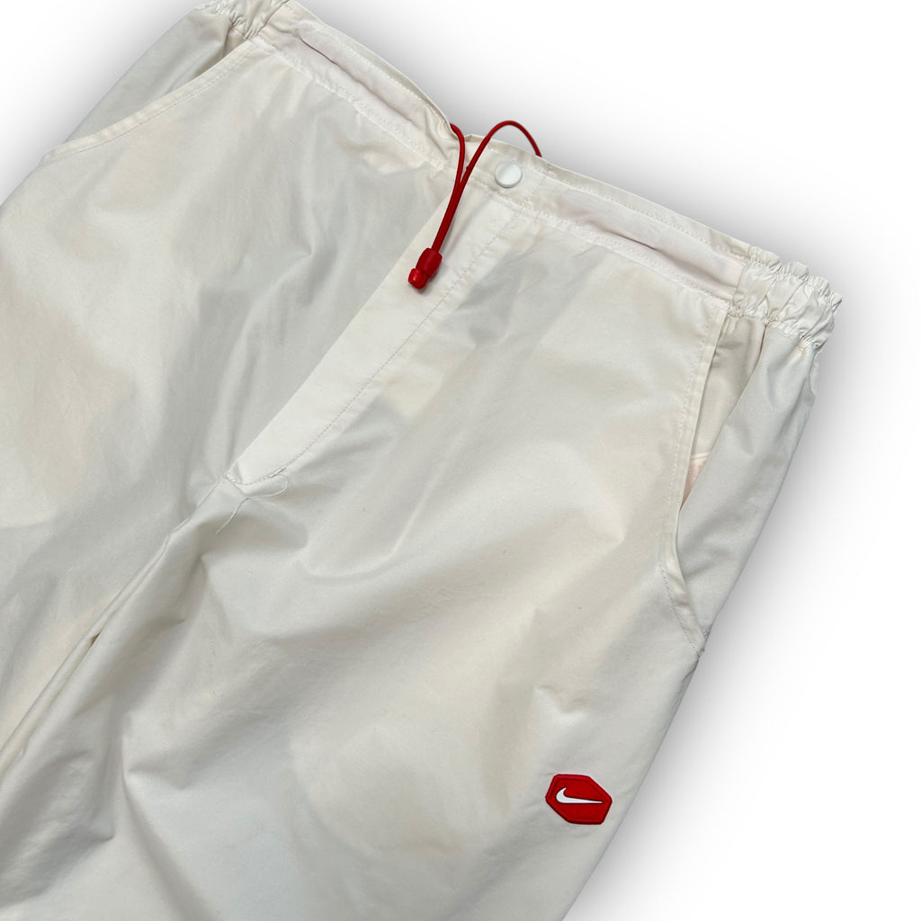 00s Nike Hex Shorts (XL)