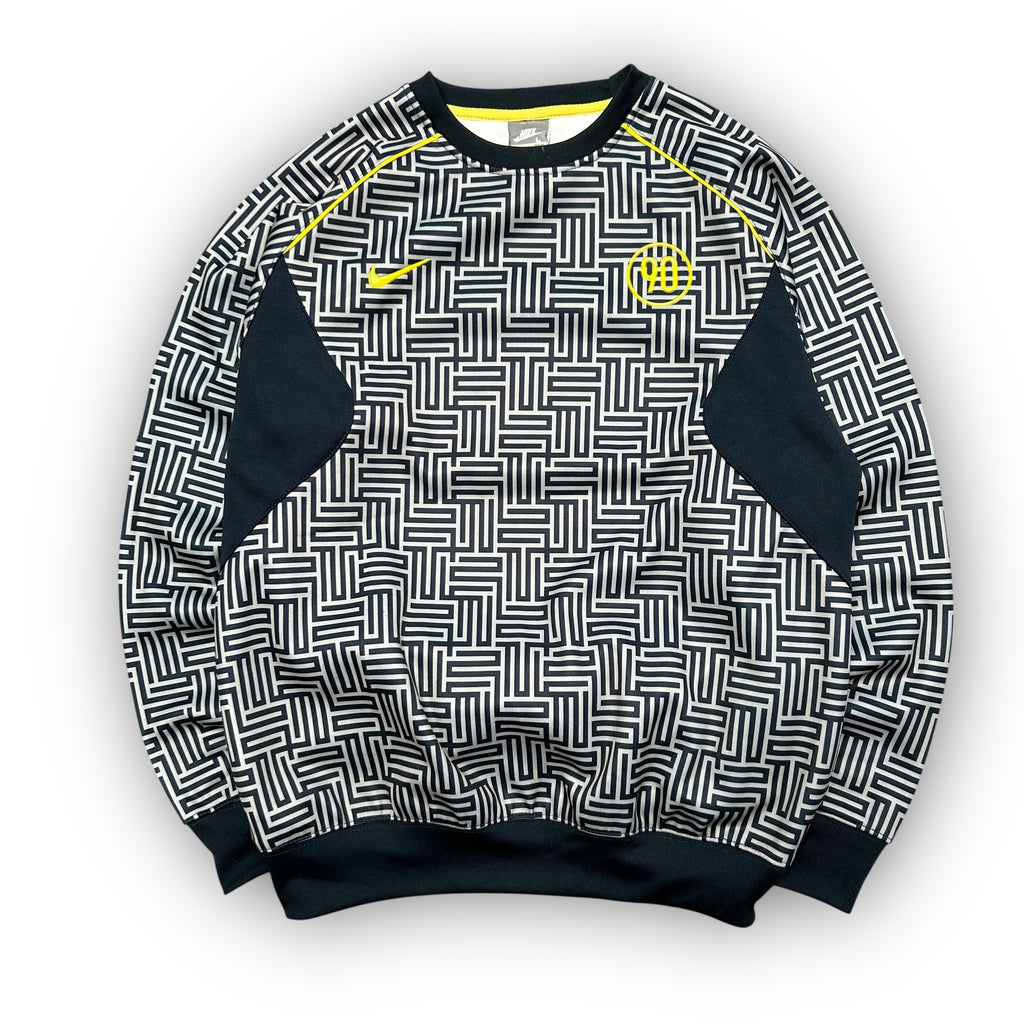 2000's Total 90 Sweatshirt (L)