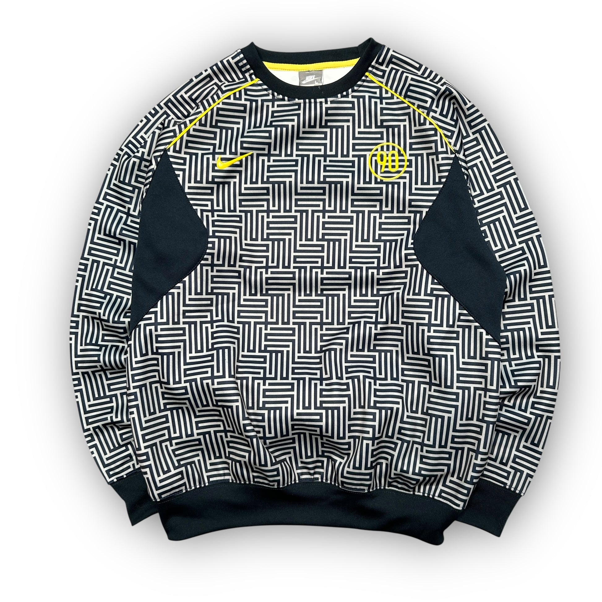 2000's Total 90 Sweatshirt (L)