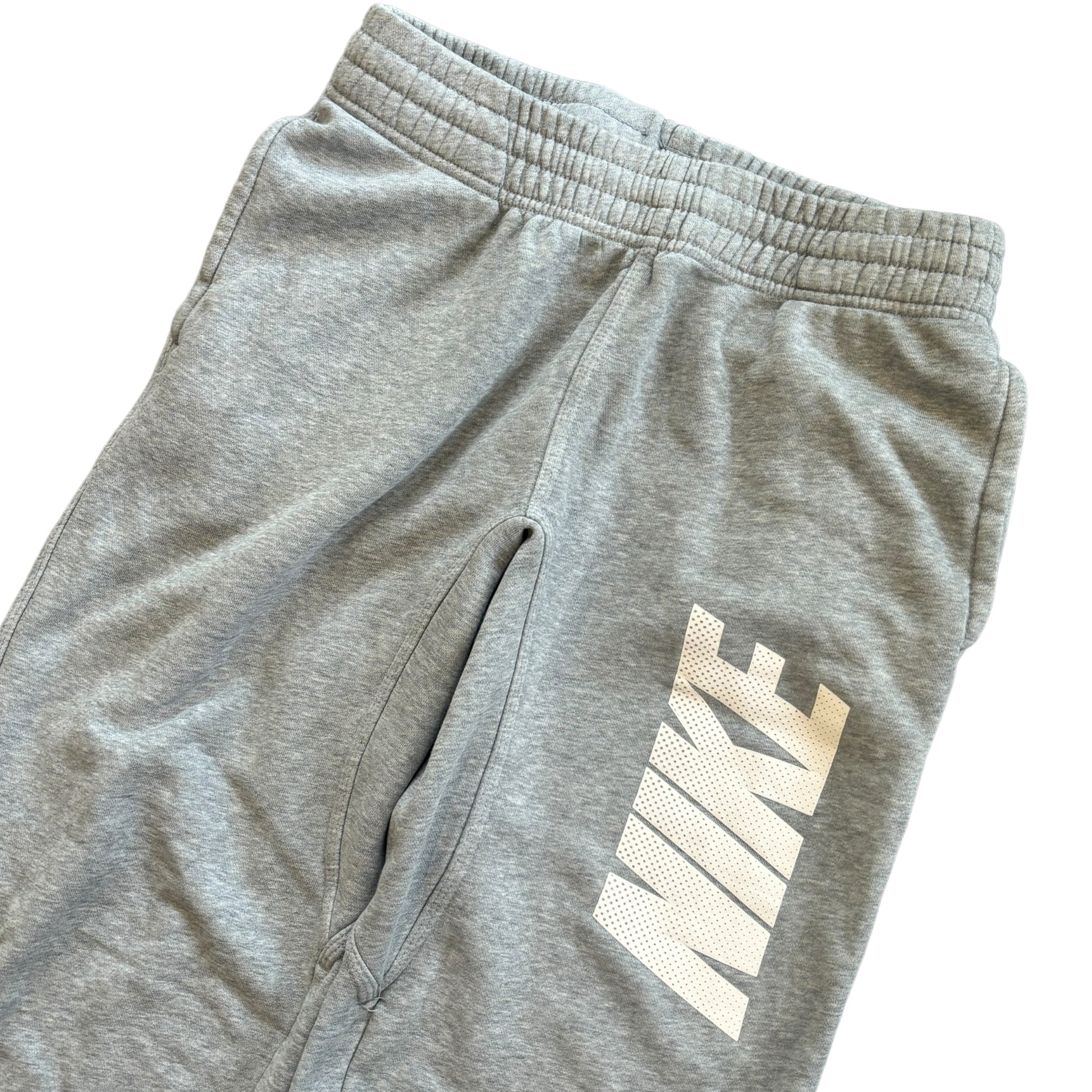 00s Baggy Nike Joggers (S)