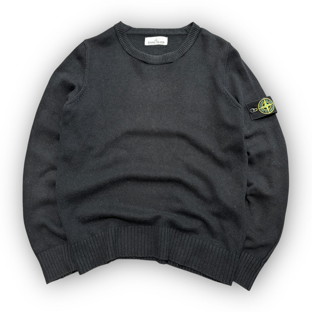 Stone Island Knit Jumper (M)