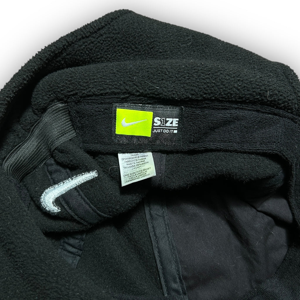 Nike X Skepta SK Air Earflap Cap