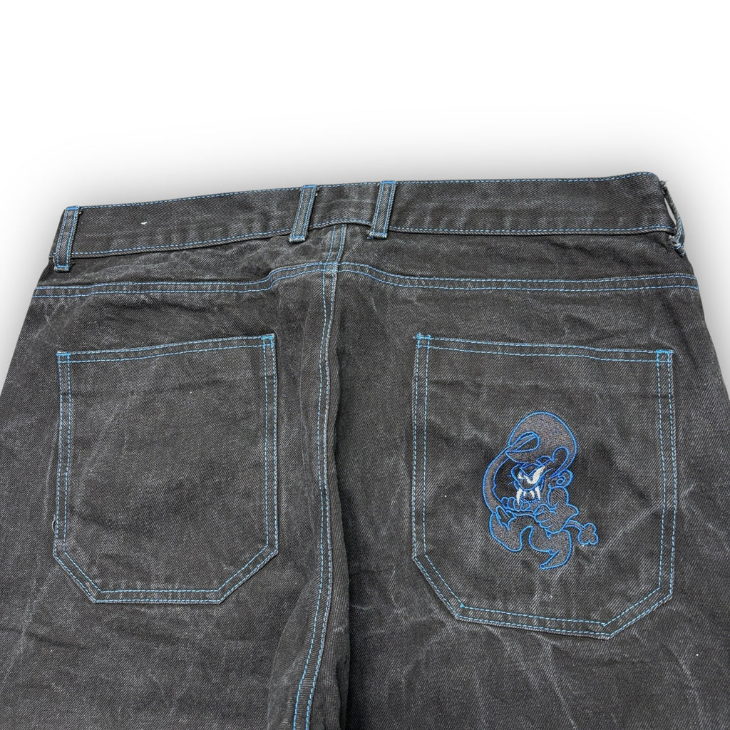 Yardsale Goblin Jeans (34")